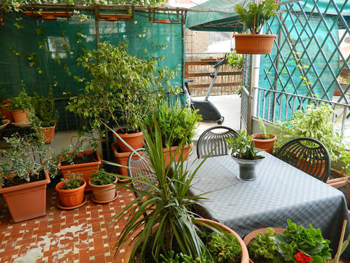 Crispi Rooms CTA Exterior foto